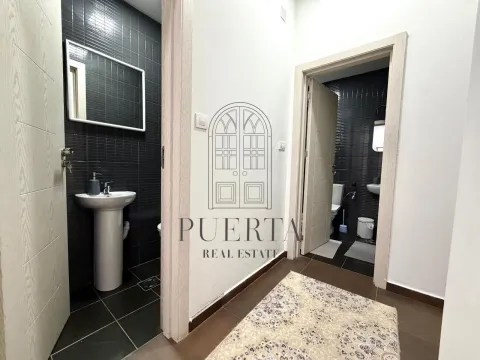Izdavanje, dvosoban stan, 65m², Ljubović, Podgorica - image 14