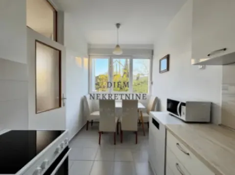 Izdavanje, dvosoban stan, 65m², Podgorica, Crna Gora - image 6