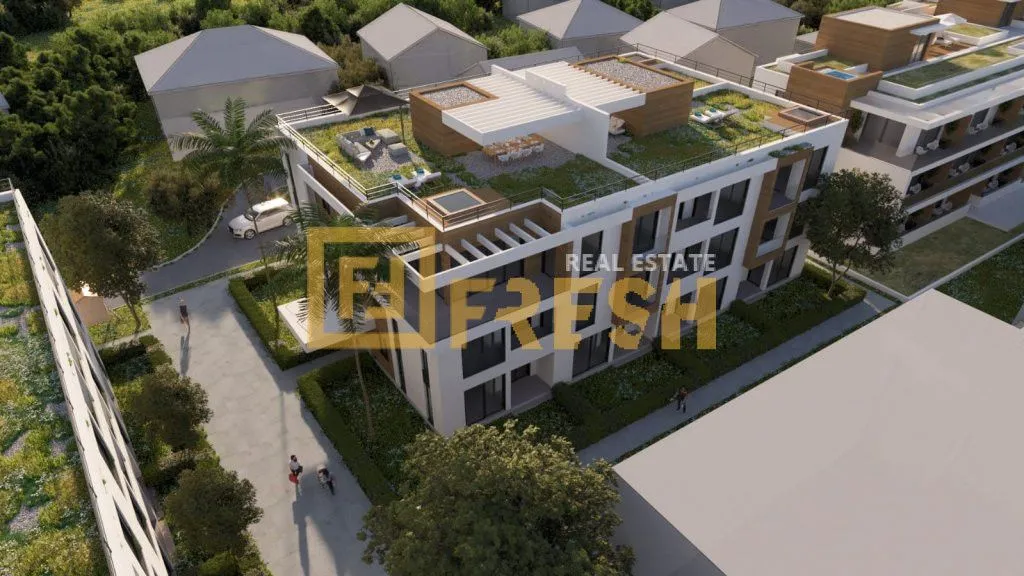 Prodaja, trosoban stan, 200m², Donja Gorica, Podgorica