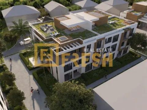 Prodaja, trosoban stan, 200m², Donja Gorica, Podgorica - image 2