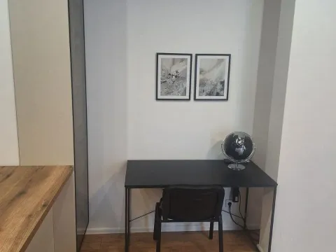 Sale, one bedroom apartment, 70m², Bečići, Budva - image 4