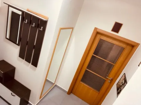 Prodaja, dvosoban stan, 70m², Stari Aerodrom, Podgorica - image 8