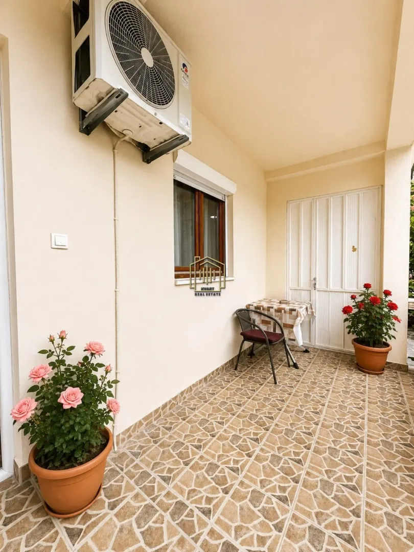 Sale, house, 125m², Murtovina, Podgorica