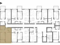 Prodaja, trosoban stan, 61m², Savski Venac, Beograd - image 10