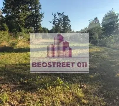 Sale, land lot, 13m², Babe, Sopot - image 13