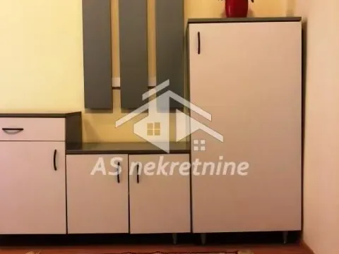 Rent, two bedroom apartment, 66m², Novi Beograd Sve Podlokacije, Beograd - image 16