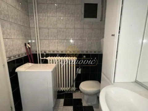 Izdavanje, dvosoban stan, 57m², Novi Sad Sve Podlokacije, Novi Sad - image 9