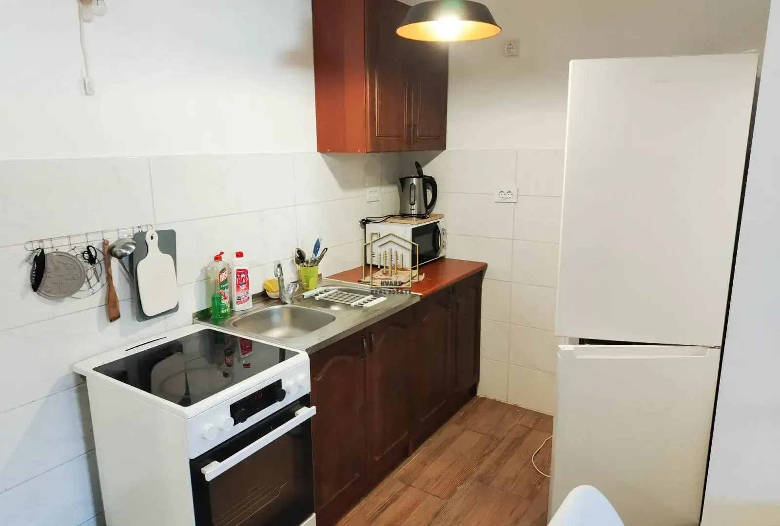 Sale, apartment, 26m², Podgorica, Crna Gora