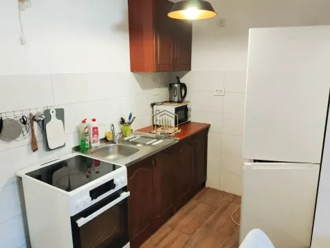 Prodaja, stan, 26m², Podgorica, Crna Gora - image 2