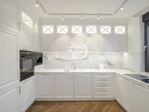 Prodaja, trosoban stan, 115m², Vračar Sve Podlokacije, Beograd - image 9