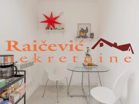 Prodaja, dvosoban stan, 48m², Kalenić Pijaca, Vračar Sve Podlokacije - image 9