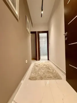 Rent, one bedroom apartment, 90m², Preko Morače, Podgorica - image 10