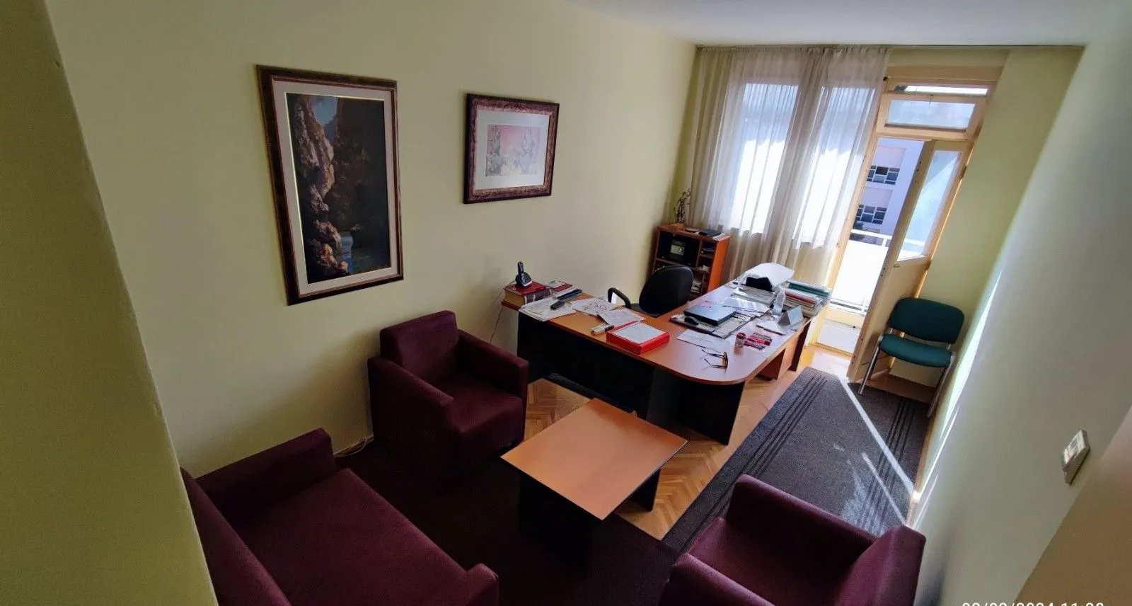 Prodaja, jednosoban stan, 51m², Preko Morače, Podgorica