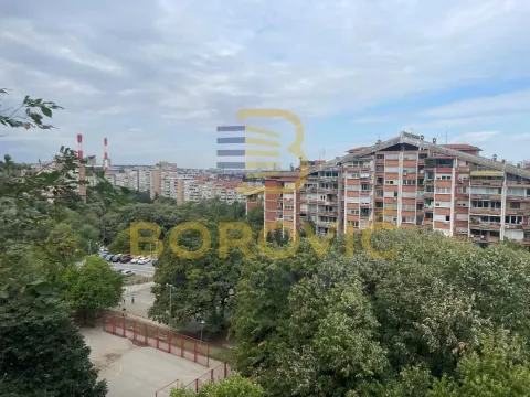 Sale, three bedroom apartment, 75m², Medaković Sve Podlokacije, Beograd - image 16