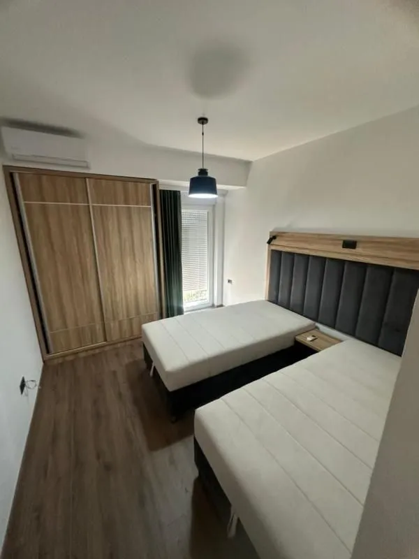 Prodaja, dvosoban stan, 70m², Ulcinj, Crna Gora