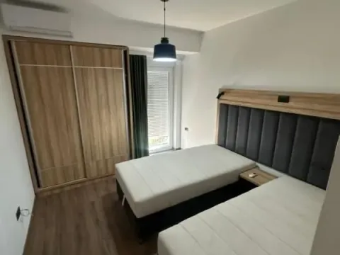 Sale, two bedroom apartment, 70m², Ulcinj, Crna Gora - image 12