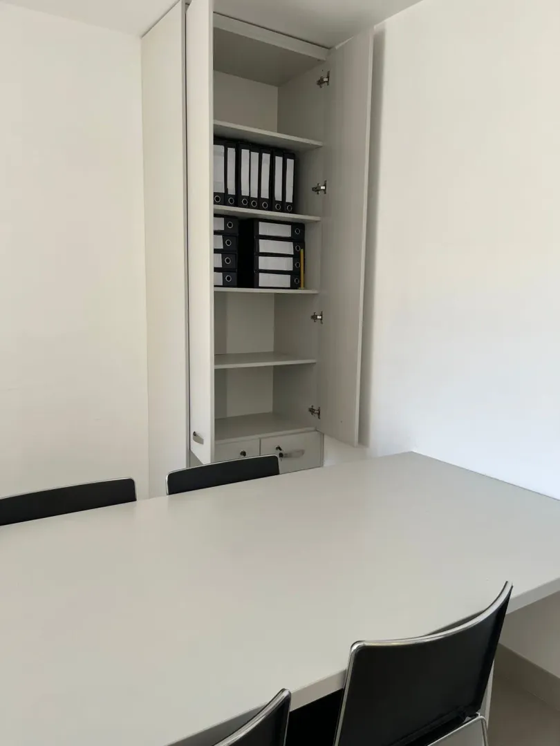 Rent, office space, 53m², Budva, Crna Gora