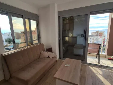 Sale, one bedroom apartment, 33m², Dobre Vode, Bar - image 1