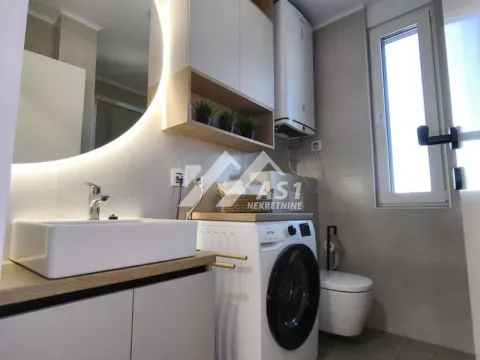 Izdavanje, dvosoban stan, 46m², Telep, Novi Sad Sve Podlokacije - image 8