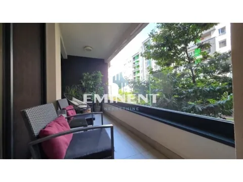 Rent, four bedroom apartment, 104m², Novi Beograd Blok 65, Novi Beograd Sve Podlokacije - image 17