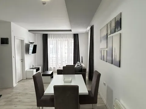 Sale, two bedroom apartment, 44m², Kraljevi Čardaci, Kopaonik - image 6