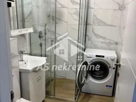 Izdavanje, stan, 40m², Crveni Krst, Beograd - image 16