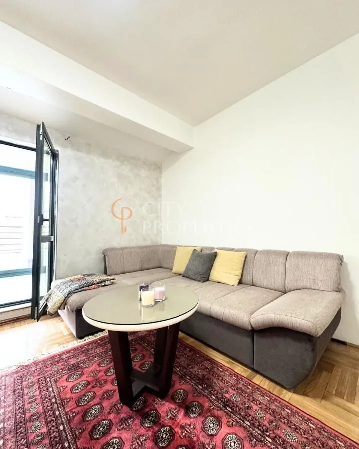 Izdavanje, stan, 68m², Centar, Podgorica