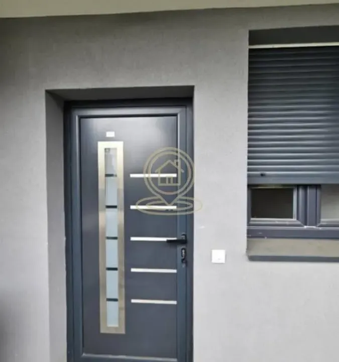 Prodaja, jednosoban stan, 35m², Petrovaradin, Novi Sad