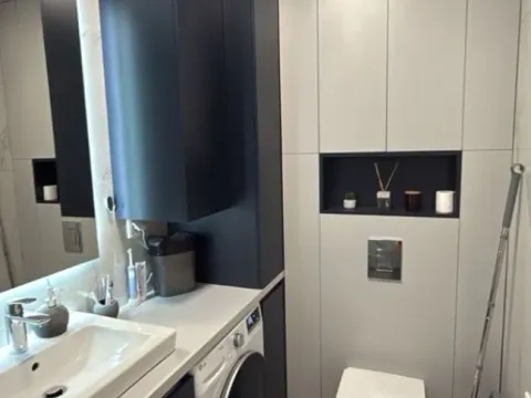 Prodaja, dvosoban stan, 80m², Bartula, Bar - image 9