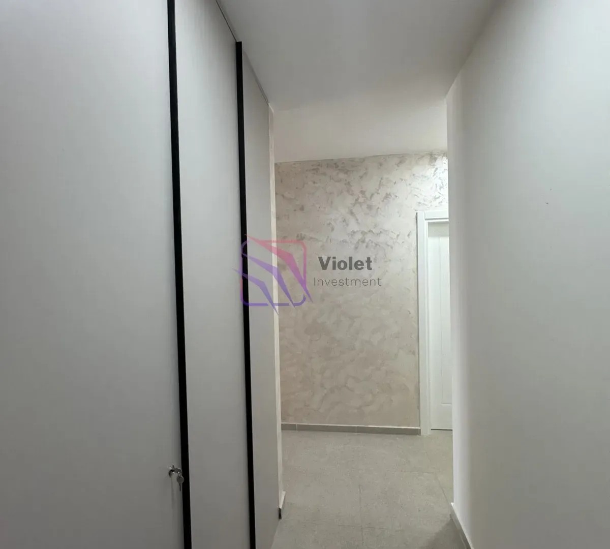 Sale, two bedroom apartment, 71m², Podgorica, Crna Gora