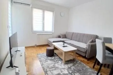 Izdavanje, jednosoban stan, 36m², Cvetanova Ćuprija, Zvezdara Sve Podlokacije - image 3