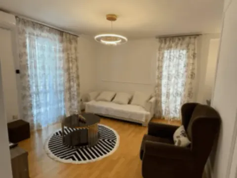 Rent, apartment, 50m², Podkošljun, Budva - image 3