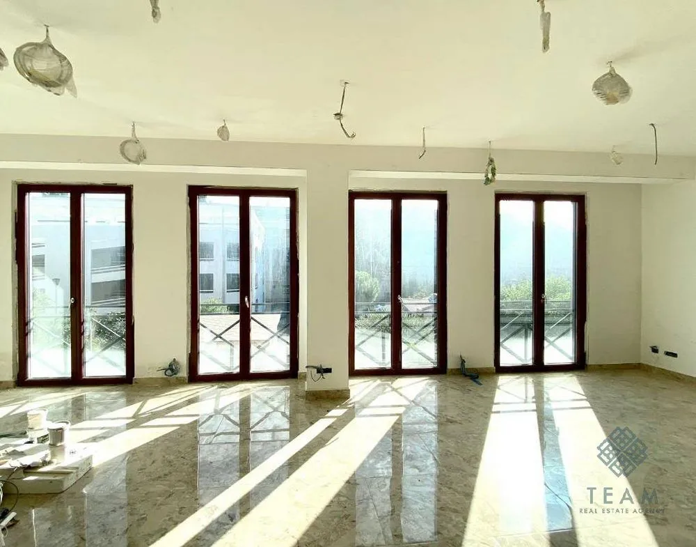 Rent, office space, 120m², Centar, Podgorica