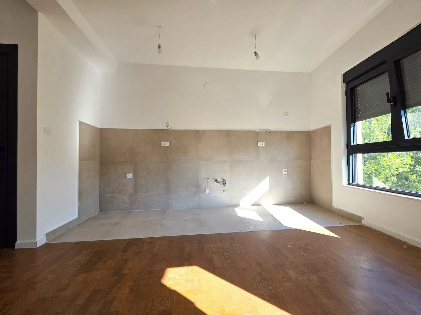 Prodaja, dvosoban stan, 77m², Zagorič, Podgorica