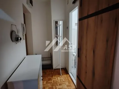Izdavanje, dvosoban stan, 47m², Banatić, Novi Sad Sve Podlokacije - image 7