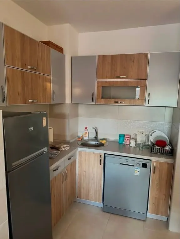 Izdavanje, jednosoban stan, 45m², Zagorič, Podgorica