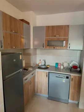 Izdavanje, jednosoban stan, 45m², Zagorič, Podgorica - image 3