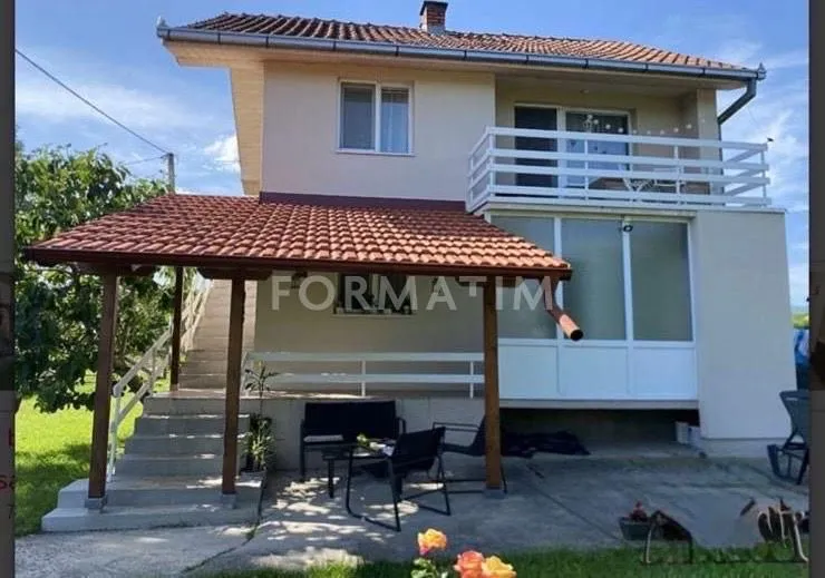 Prodaja, kuća, 125m², Atomska Banja, Čačak