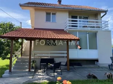 Prodaja, kuća, 125m², Atomska Banja, Čačak - image 1