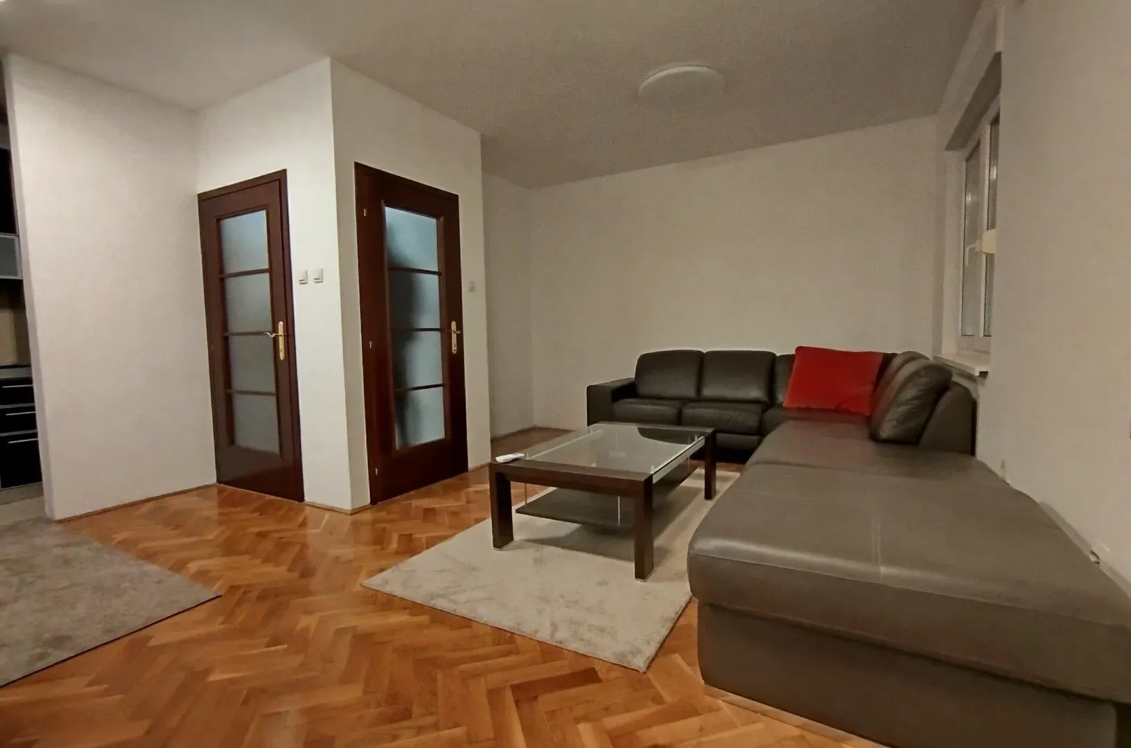 Rent, apartment, 46m², Blok 6, Podgorica