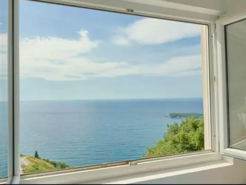 Sale, one bedroom apartment, 59m², Seoce, Budva - image 1