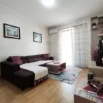 Izdavanje, jednosoban stan, 44m², Stari Grad, Budva - image 7