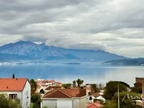 Sale, one bedroom apartment, 30m², Đenovići, Herceg Novi - image 8