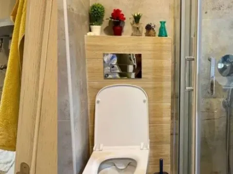 Prodaja, jednosoban stan, 41m², Blok 9, Podgorica - image 2