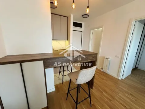 Izdavanje, dvosoban stan, 42m², Cvetkova Pijaca, Zvezdara Sve Podlokacije - image 9