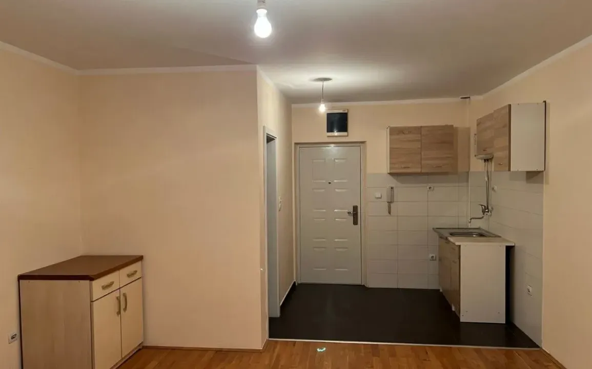 Rent, apartment, 35m², Zagorič, Podgorica