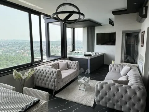 Sale, apartment, 270m², Stari Košutnjak, Rakovica - image 18