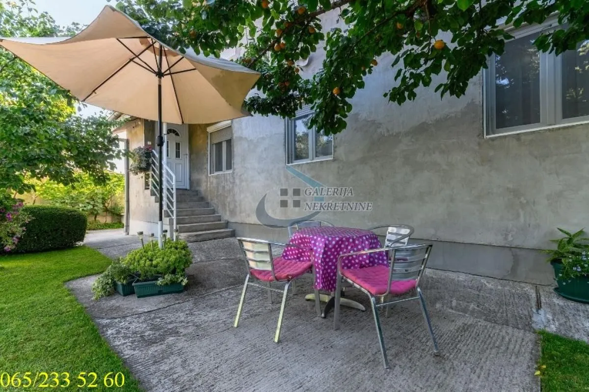 Sale, house, 247m², Palilula Sve Podlokacije, Beograd