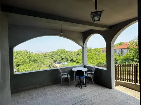 Rent, three bedroom apartment, 100m², Veliki Mokri Lug, Zvezdara Sve Podlokacije - image 16