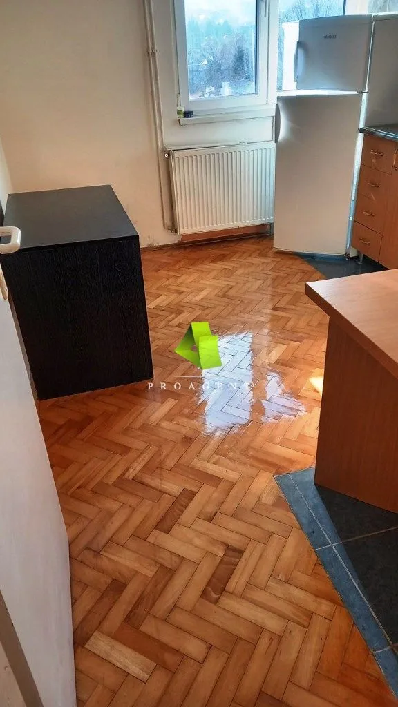 Rent, apartment, 45m², Medijana, Niš